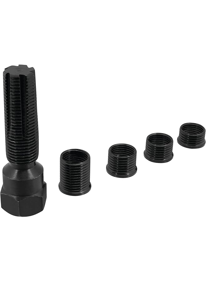 Performance Tool W83164 Spark Plug Thread Repair Tool - 14Mm Size, Ideal For Fixing Damaged Threads In Spark Plug Holes - Image 1