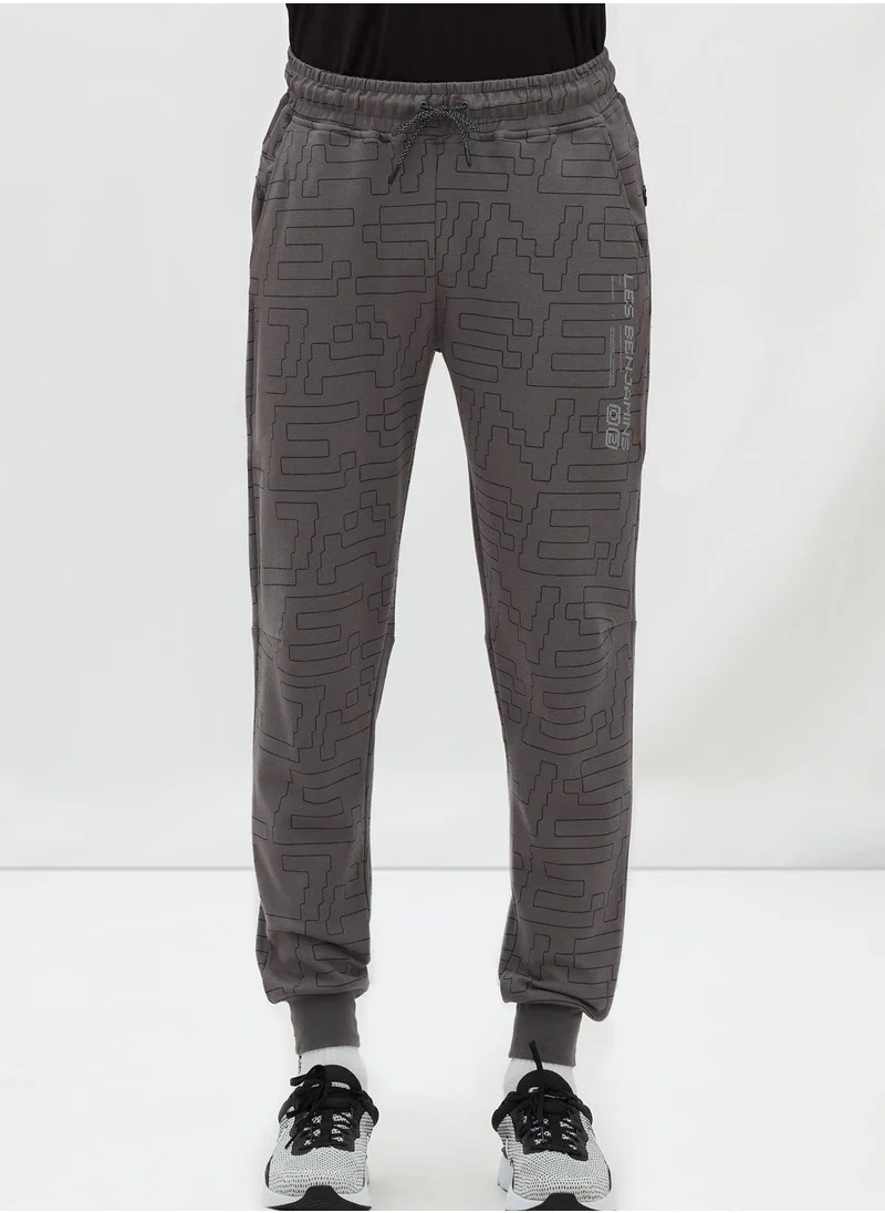 ليس بنجامنز TRACKPANT 502