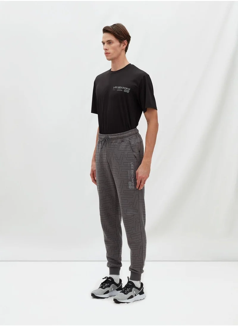 ليس بنجامنز TRACKPANT 502