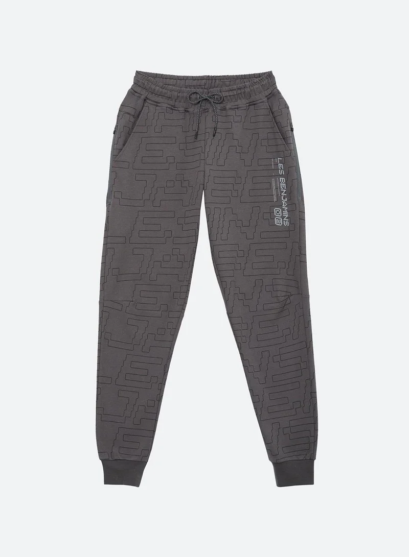 LES BENJAMINS TRACKPANT 502
