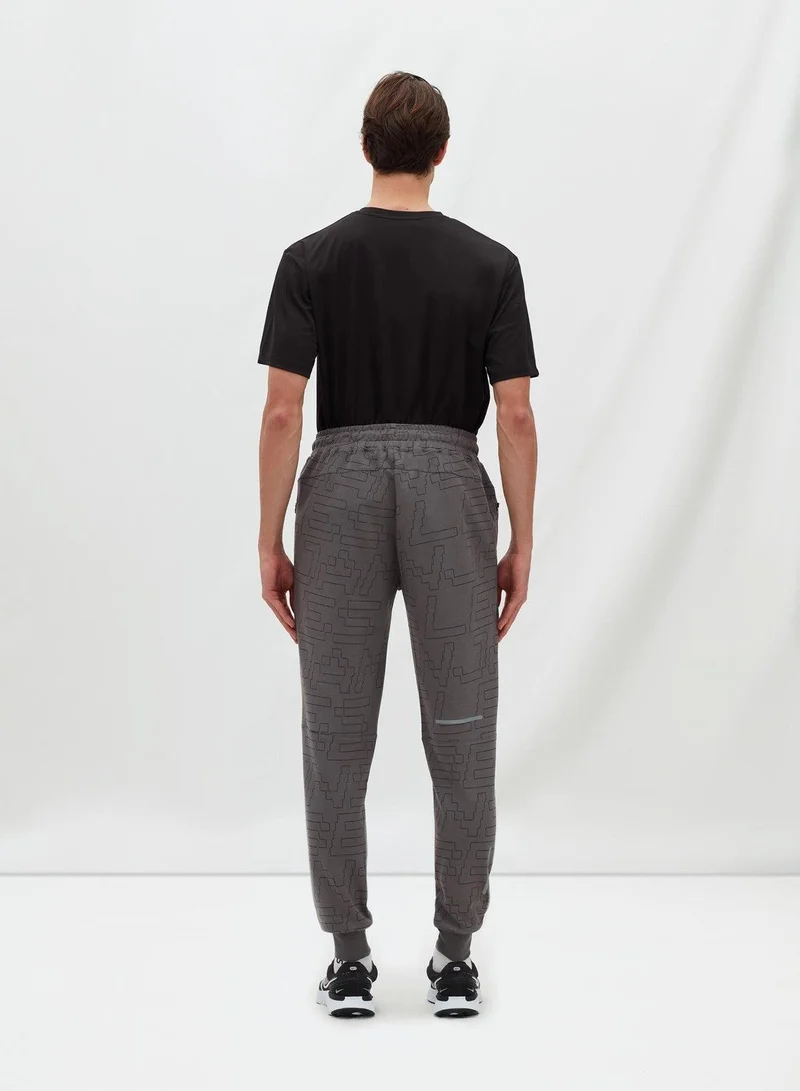 LES BENJAMINS TRACKPANT 502