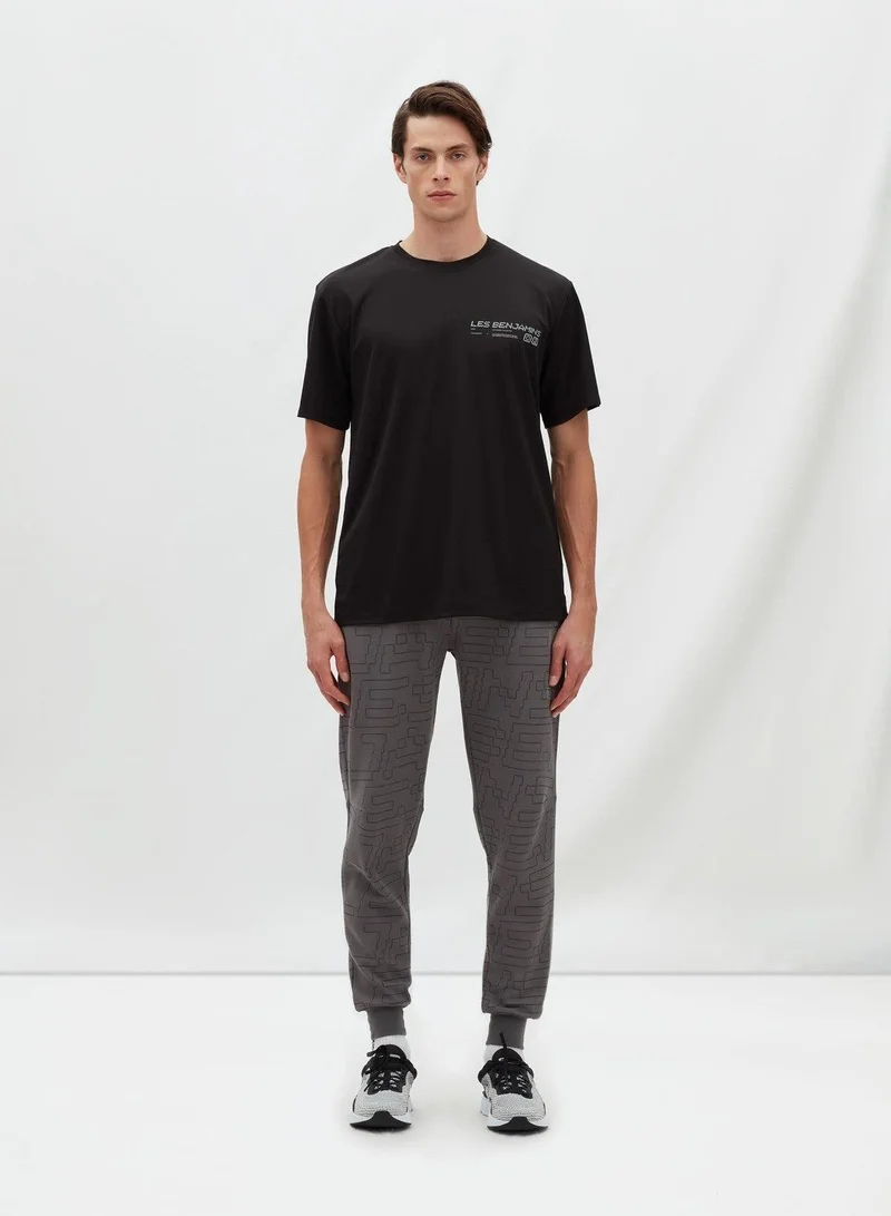 LES BENJAMINS TRACKPANT 502