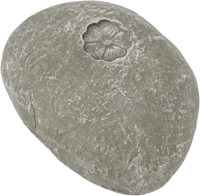 Global standard processed material Personalized Pet Memorial Stone for Dogs Cats - Weatherproof Grave Marker with DIY Engraving (Small Flower Stone Moss Color) In-Kingdom stored commodity All condition resistant crafted quality Fine polished finish Global versatile design Nationwide delivery Permanent & temporary usable Shock rubber edge All space matching look Cleaner resistant Multi warehouse process Easy handling optimized design Long term heavy use compatible Confirmed available stock Stable local goods source Ready-to-ship local stock Air & land transit compatible All preference matching build Light durable upgraded substance Year round in stock Climate adapted delivery plan Cross part assemble fit Multi-demand satisfied design Spec compliant trusted quality Salt mist resistant - Image 5