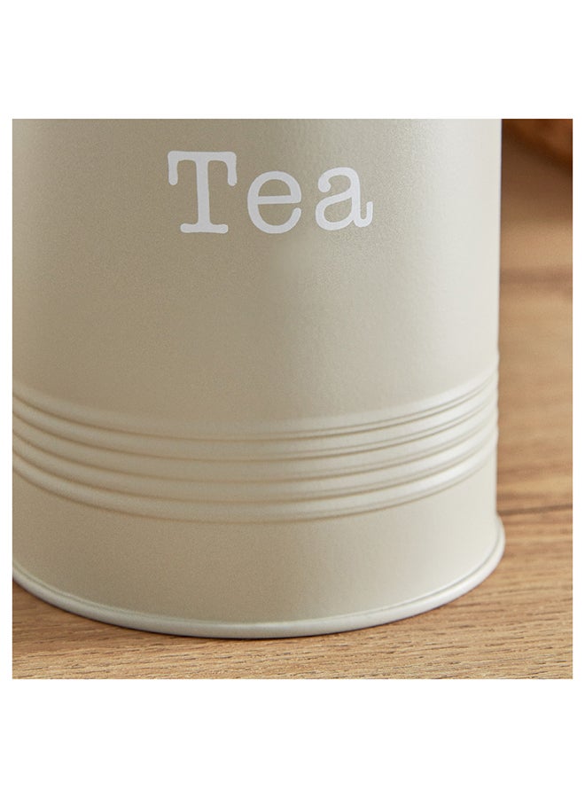 Home Box La Cuisine Round Canister 11x15x11 cm  - Image 4
