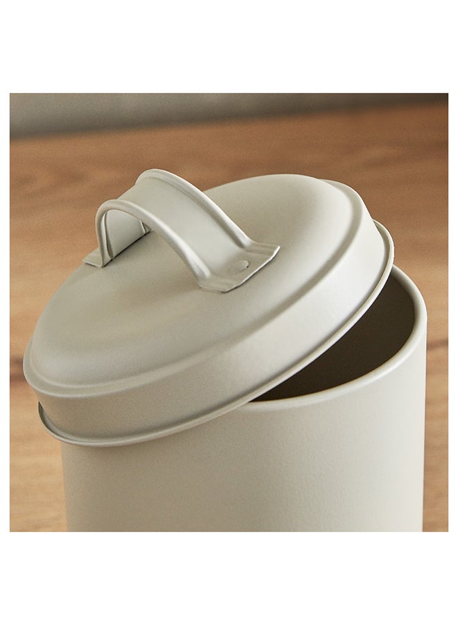Home Box La Cuisine Round Canister 11x15x11 cm  - Image 3