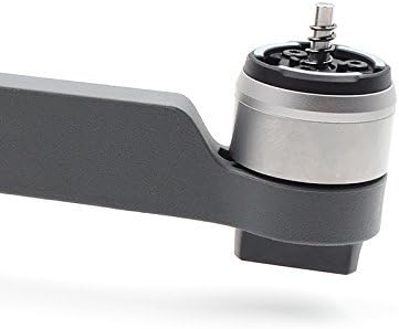 Xmipbs Original Back Left Motor Arm Repair Parts for DJI Mavic Pro  Black Left - Image 4