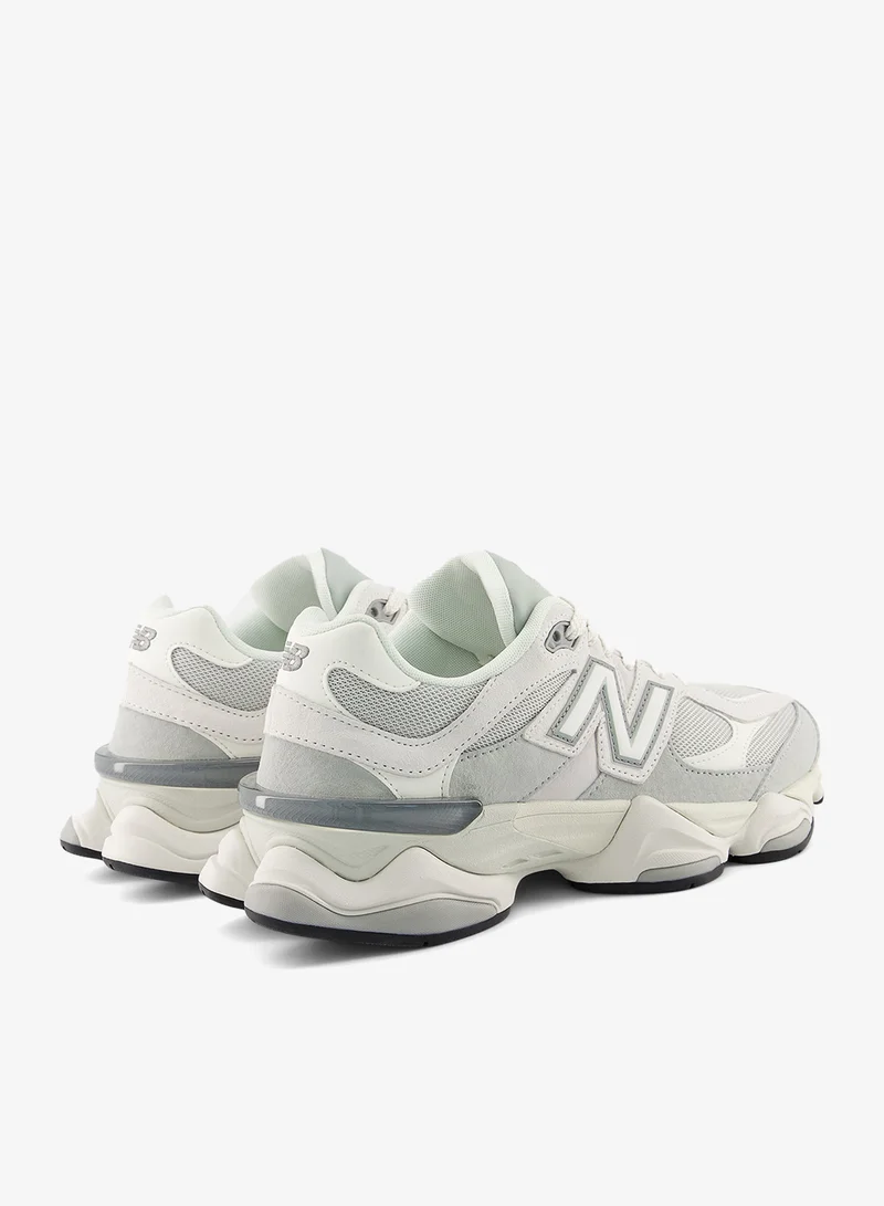 New Balance Grey 9060 Shoes  | Best Price UAE