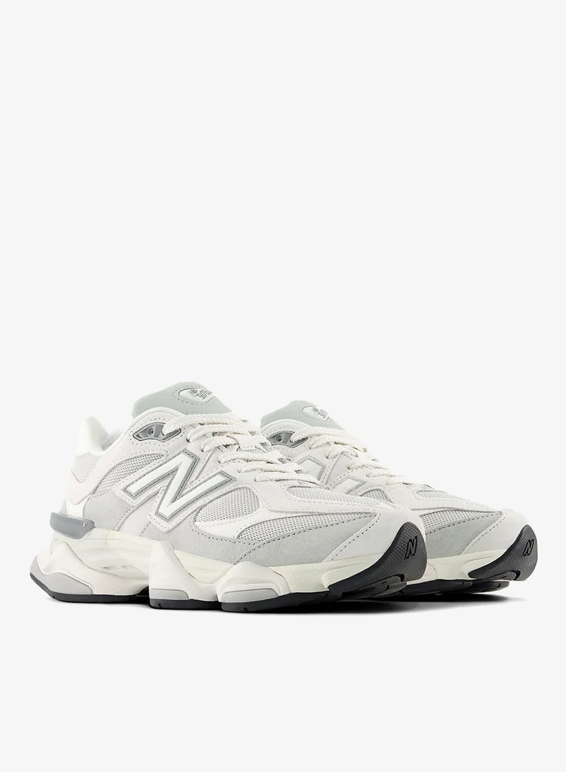 New Balance Grey 9060 Shoes  | Best Price UAE