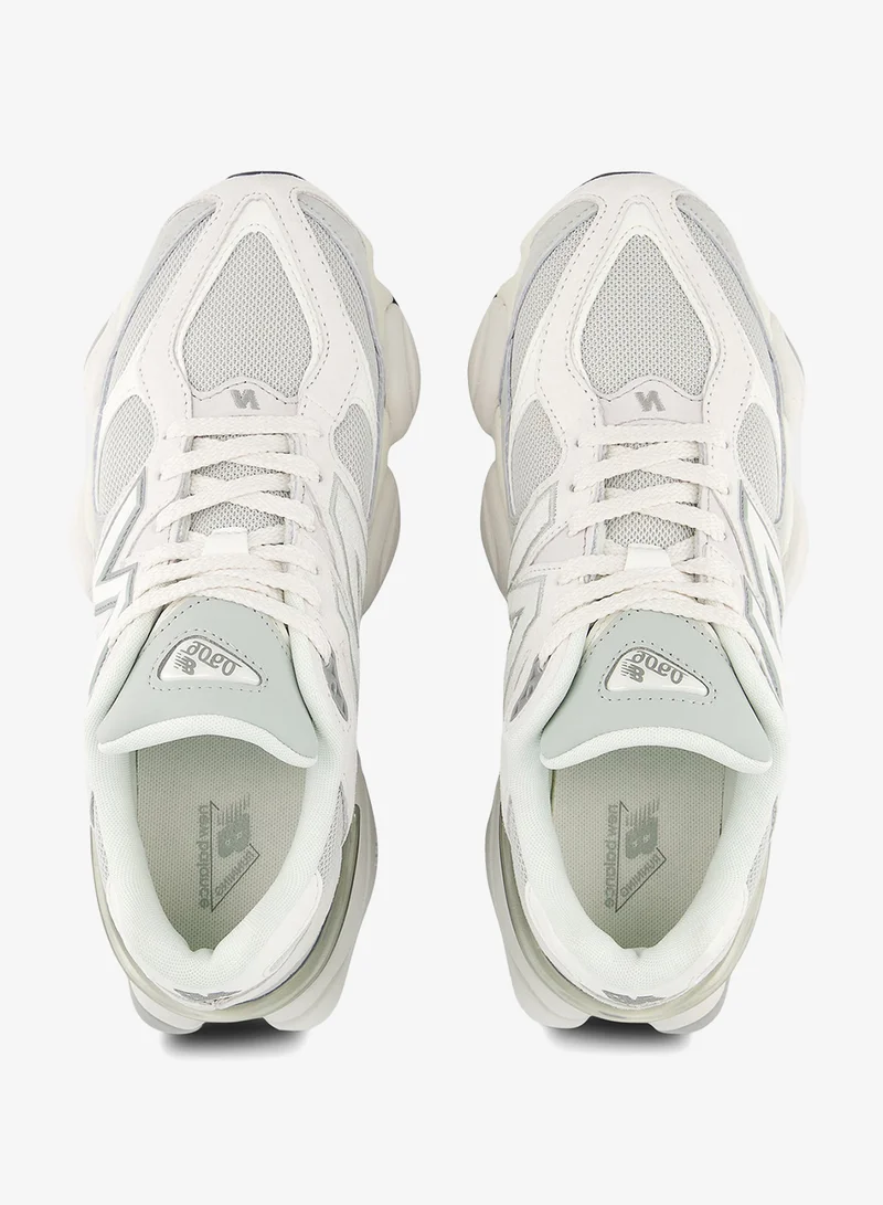 New Balance Grey 9060 Shoes  | Best Price UAE