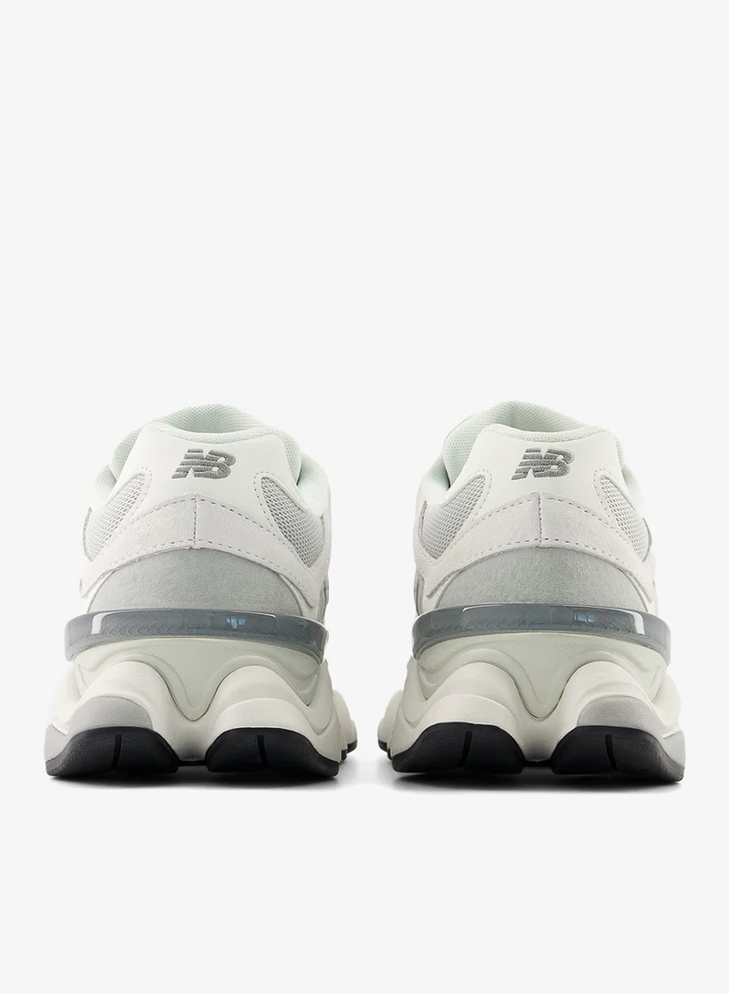 New Balance Grey 9060 Shoes  | Best Price UAE