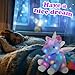 CozyWorld 165 Light up Unicorn Stuffed Animal Rainbow Unicorn Soft Plush Toys Birthday Christmas Childrens Day Gifts for Toddlers Boys Girls Kids - Image 2