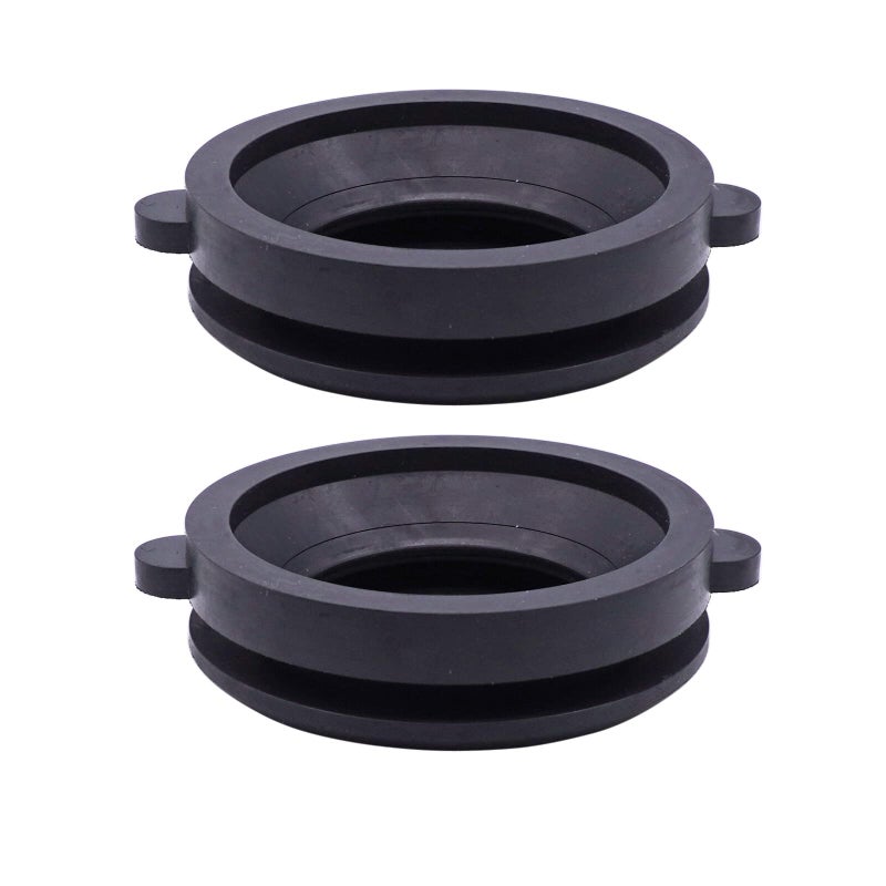 Fuel Tank Filler Neck SealGas Tank Grommet Seal Compatible with Ford Mustang LincolnMercury Capri F4ZZ9072A F4ZZ9072DA 577502 FNA03
