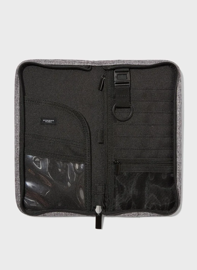 Typo Urban Travel Wallet