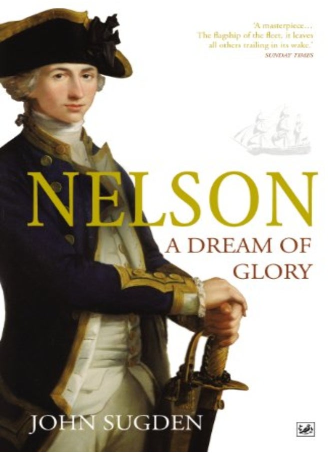 Nelson: A Dream of Glory 