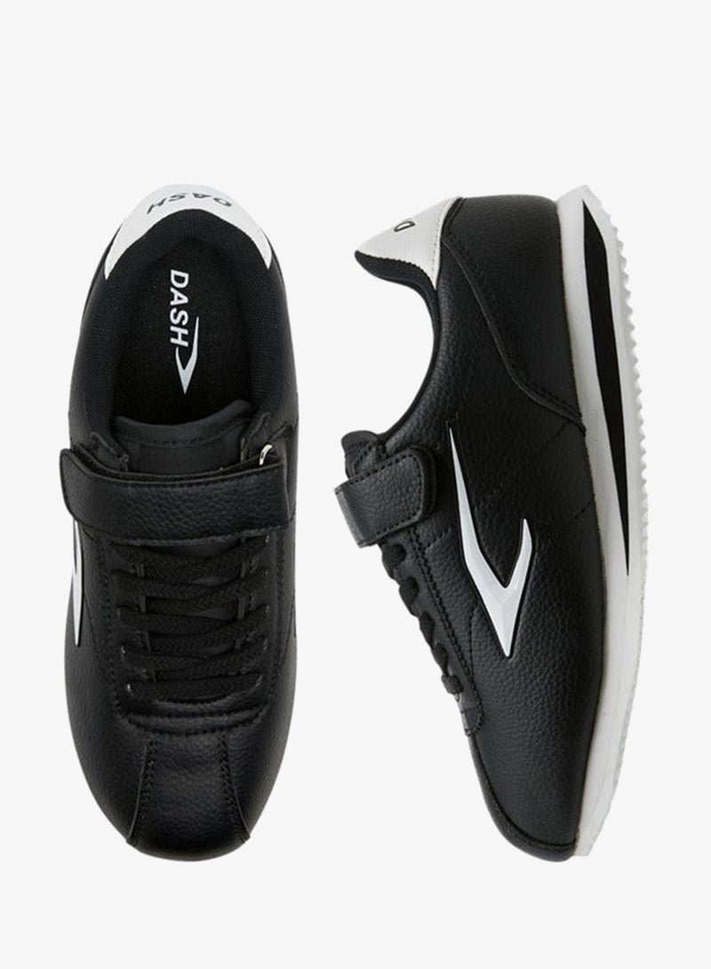 داش حذاء رياضي بألواح وإغلاق بشريط لاصق - Image 3