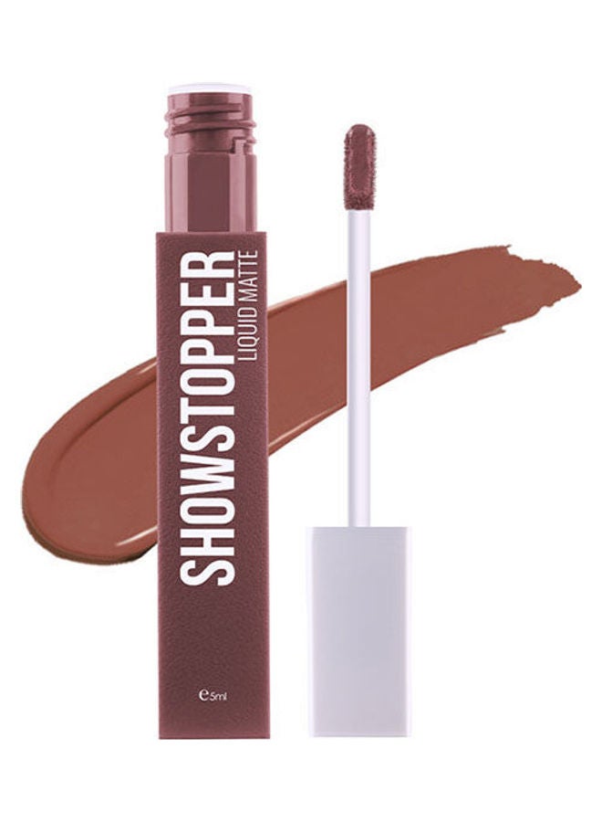 Matte Lip Stick No.Shw001 Star