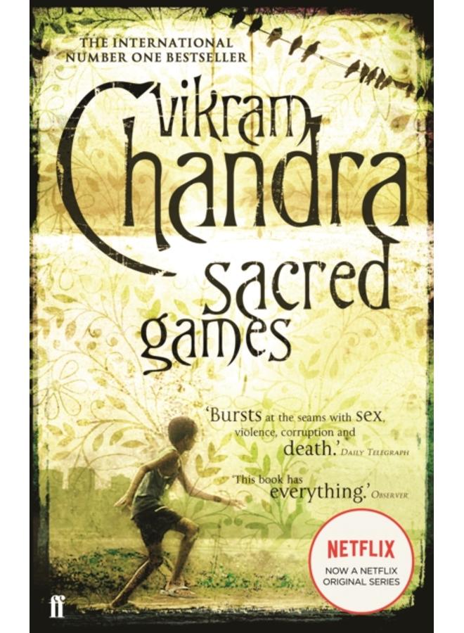 Sacred Games 