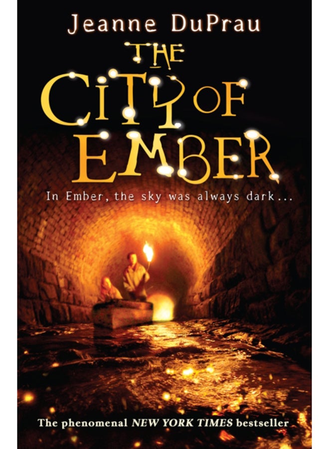 The City of Ember 