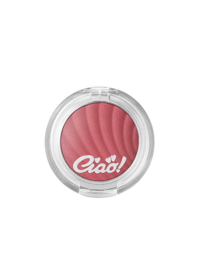 Ciao Fard Ajoues blusher - 44 - Image 1