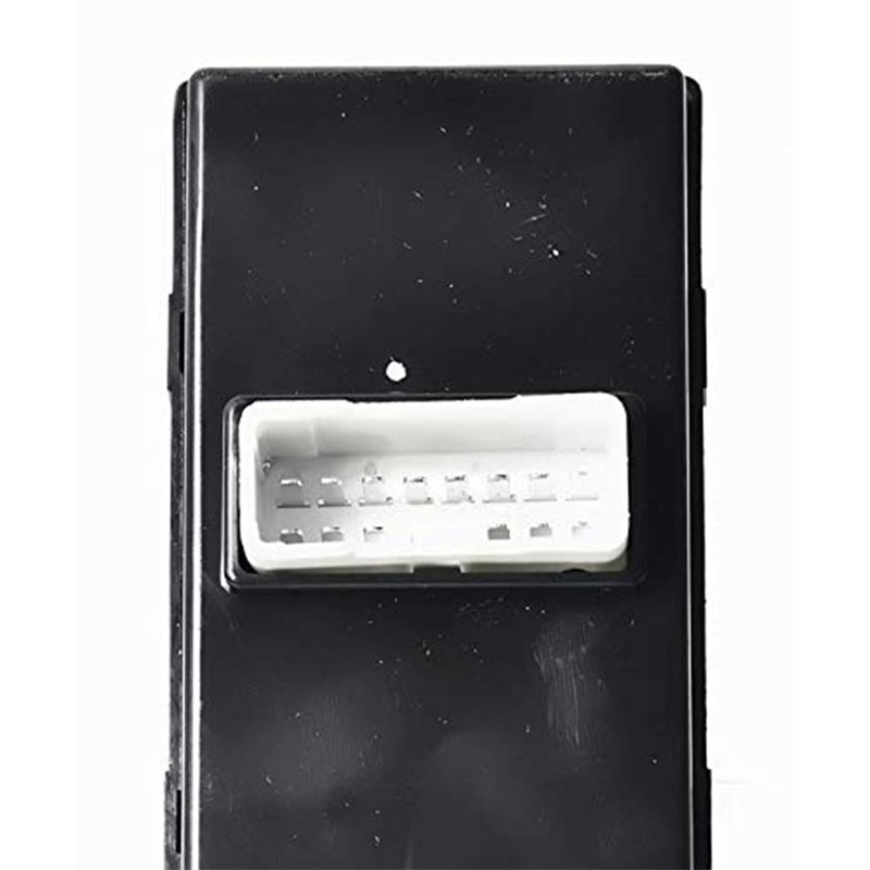 UNO Minda مفتاح أونو ميندا PSW-21187 - مفتاح PWS - رئيسي 4 أبواب - استمتع لسيارة شيفروليه إنجوي - Image 2