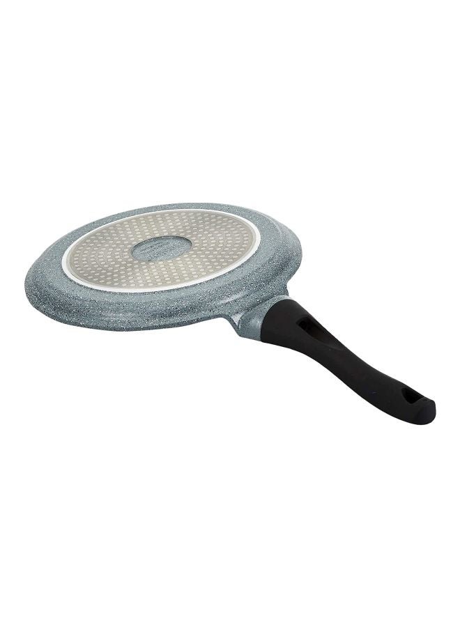 Prestige Cast Aluminum Tawa Gray 32cm - Image 2