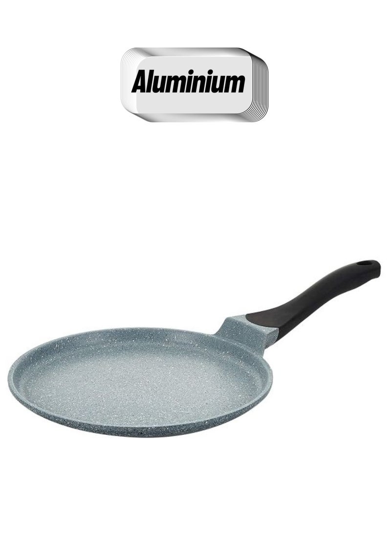 Prestige Cast Aluminum Tawa Gray 32cm - Image 1