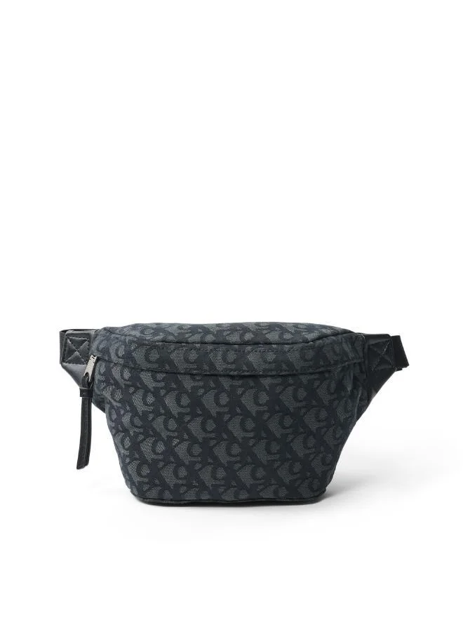 Calvin Klein Jeans Logo Deatiled Waist Bag