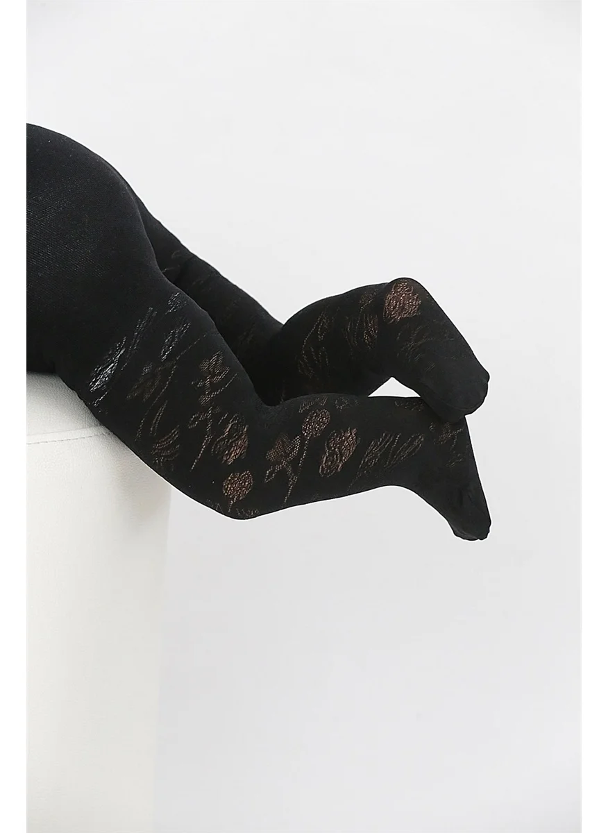 DayMod Bee Baby Tights