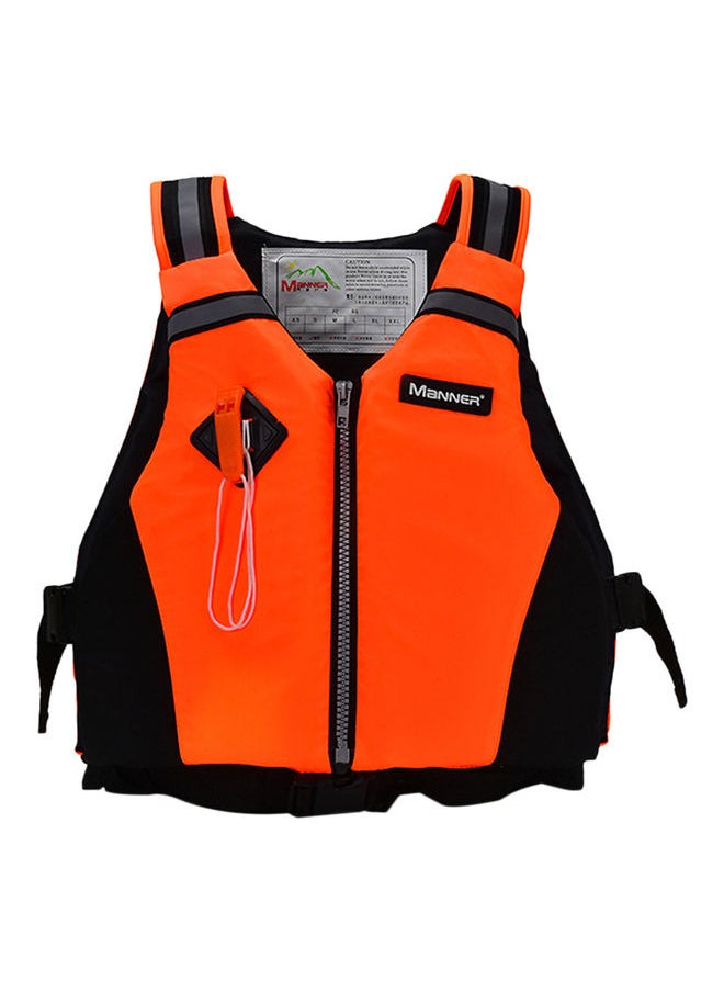 NIBEMINENT Water Sports Professional Life Vest  - Image 1