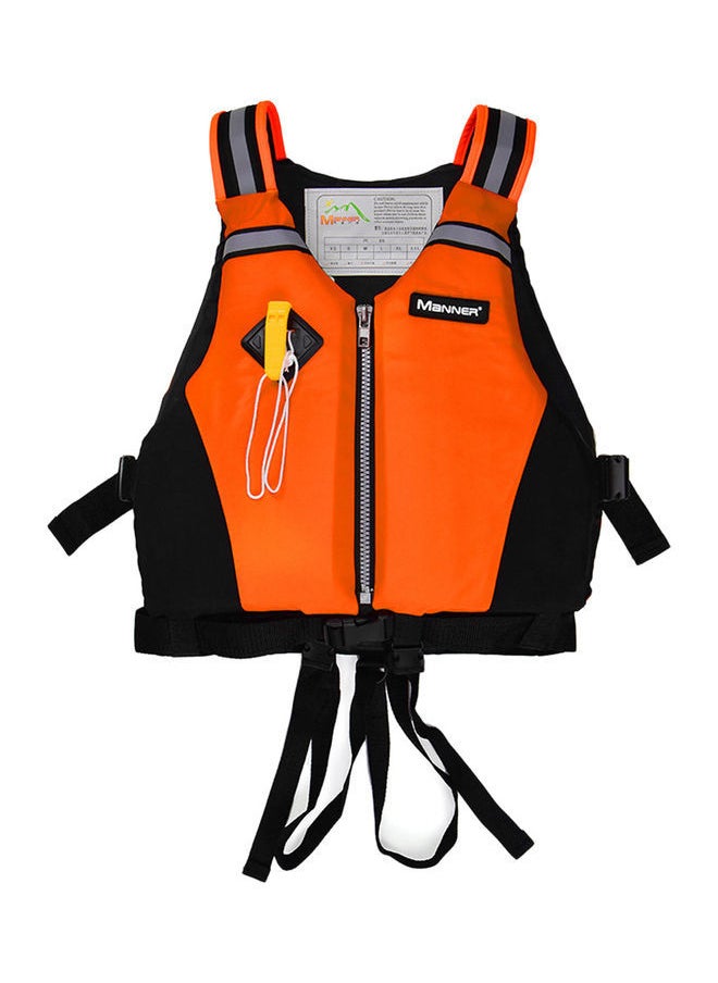 NIBEMINENT Water Sports Professional Life Vest  - Image 2