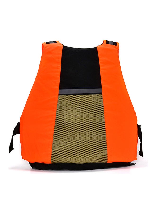 NIBEMINENT Water Sports Professional Life Vest  - Image 5