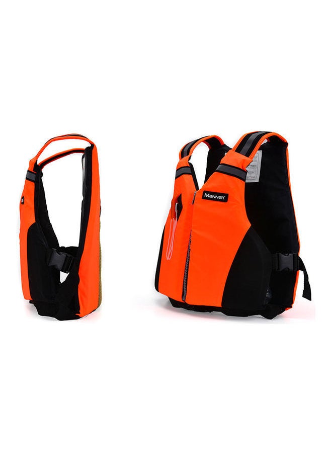 NIBEMINENT Water Sports Professional Life Vest  - Image 3