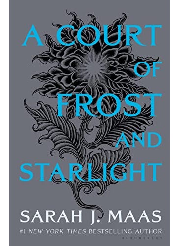 COURT OF FROST & STARLIGHT 