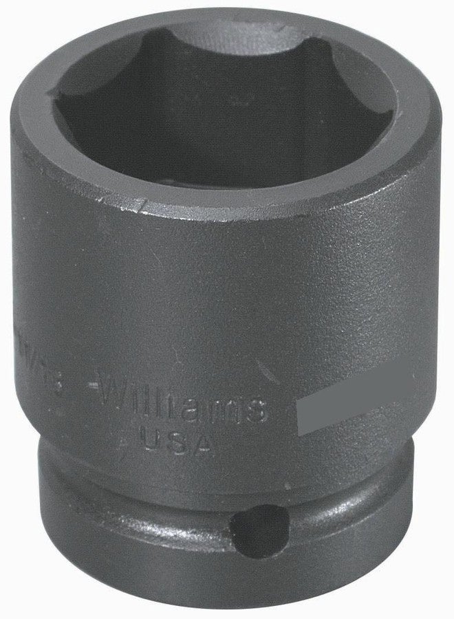 Williams 33755 3/4-Inch Drive Deep Socket with 55mm Opening, 6-Point
