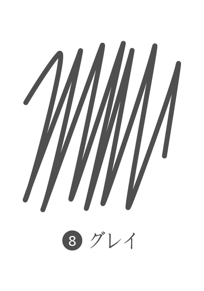 ستدلر قلم ستيدلر تريبلس فاينلاينر 334 ذو رأس فائق الدقة رمادي اللون - Image 2