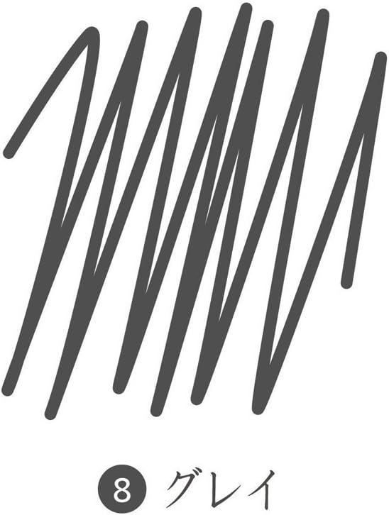 Staedtler Triplus Fineliner 334 Superfine Tip Gray Pen Pack of 10 - Image 2