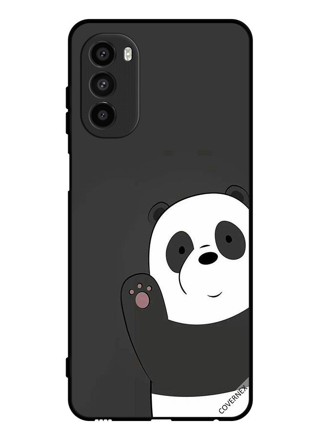 Covernex Protective Case Cover For Motorola Moto G82 Hi Panda - Image 1
