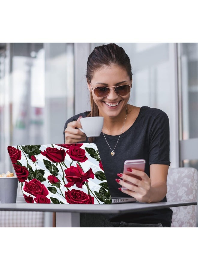 icolor Laptop Skin Sticker Decal, 12" 13" 13.3" 14" 15" 15.4" 15.6 inch Laptop Vinyl Skin Sticker Cover Art Decal Protector Notebook PC - Image 4