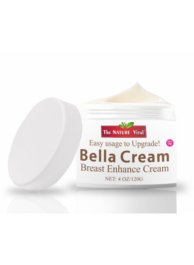 AS SEEN ON TV Bella Enhance Cream For Women Size and Shape