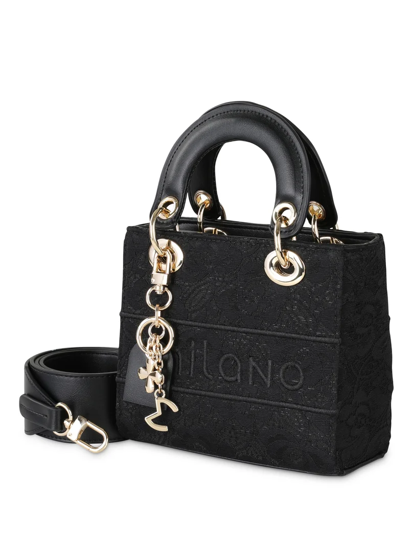 milano ALAYZA-MINI TOTE BAG