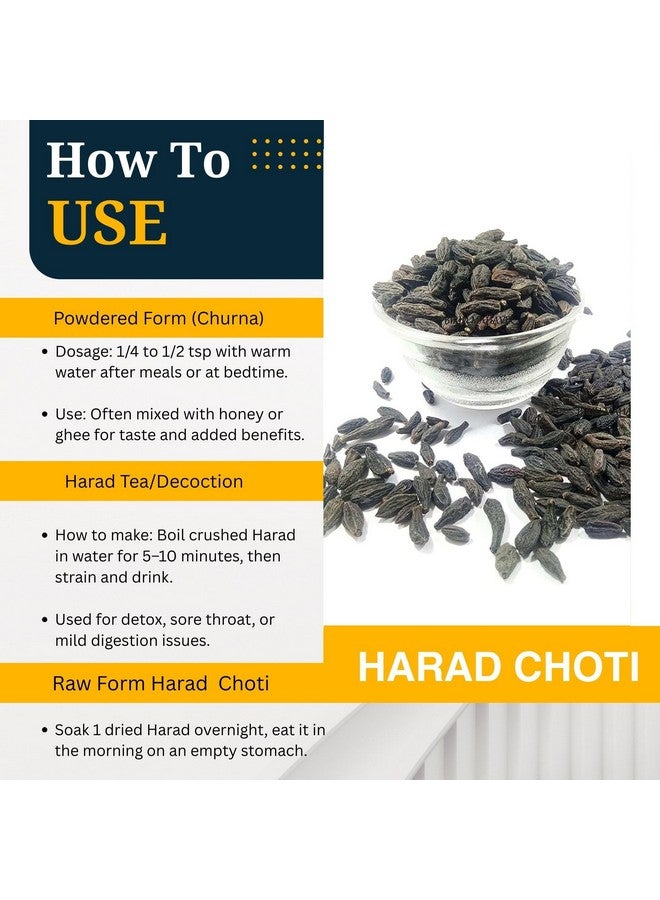 BrijBooti بريجبوتي هاراد شوتي 250 جرام - هاريتاكي - كادوكاي - كاراكاي - ألاليكاي - كادوككا - هاريتاكي شوتي - Image 3