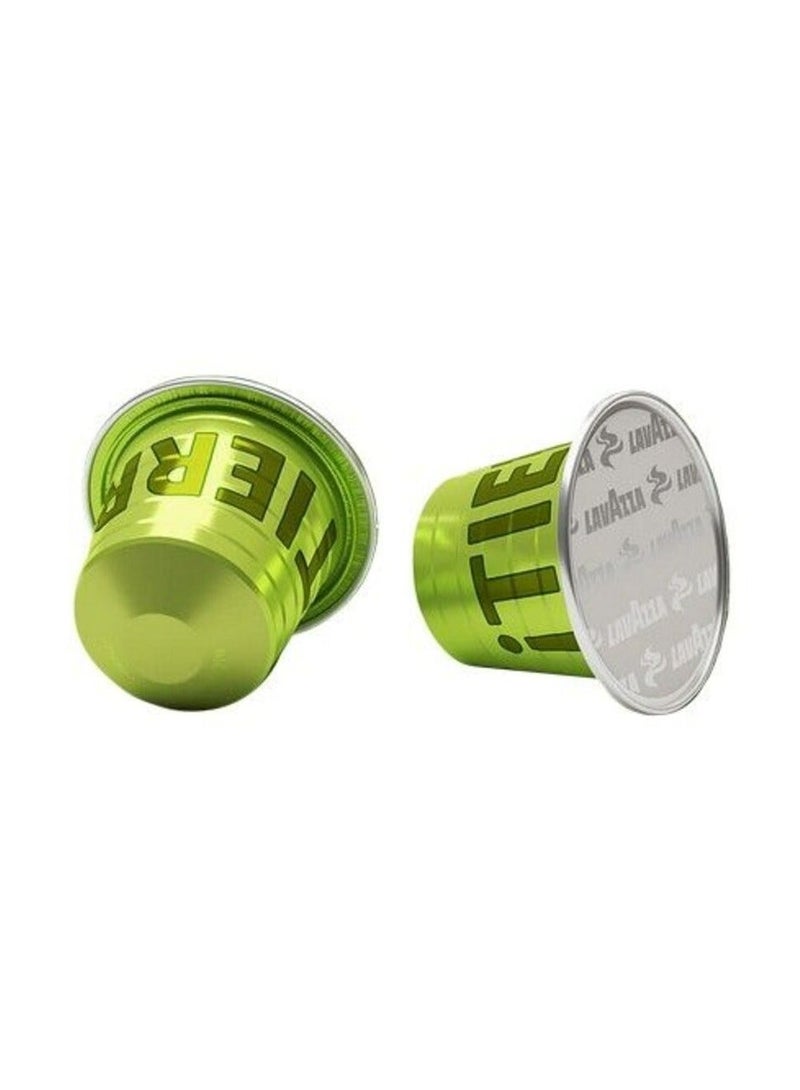 Lavazza Nespresso Compatible Tierra Bio Organic Capsules 10 Pack 55g - Image 3