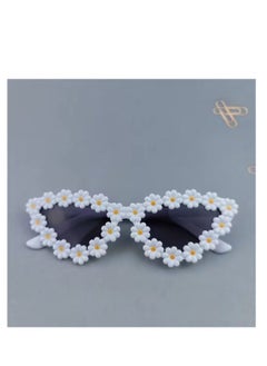 Generic Children's decorative sunglasses 
