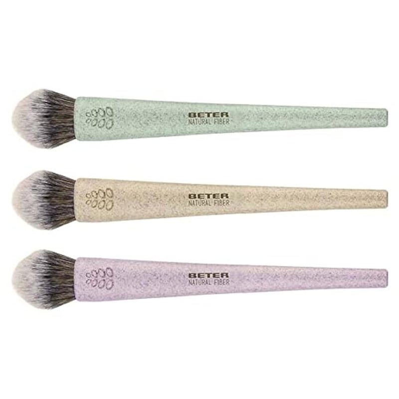 BETER NATURAL FIBER BLUSH BRUSH