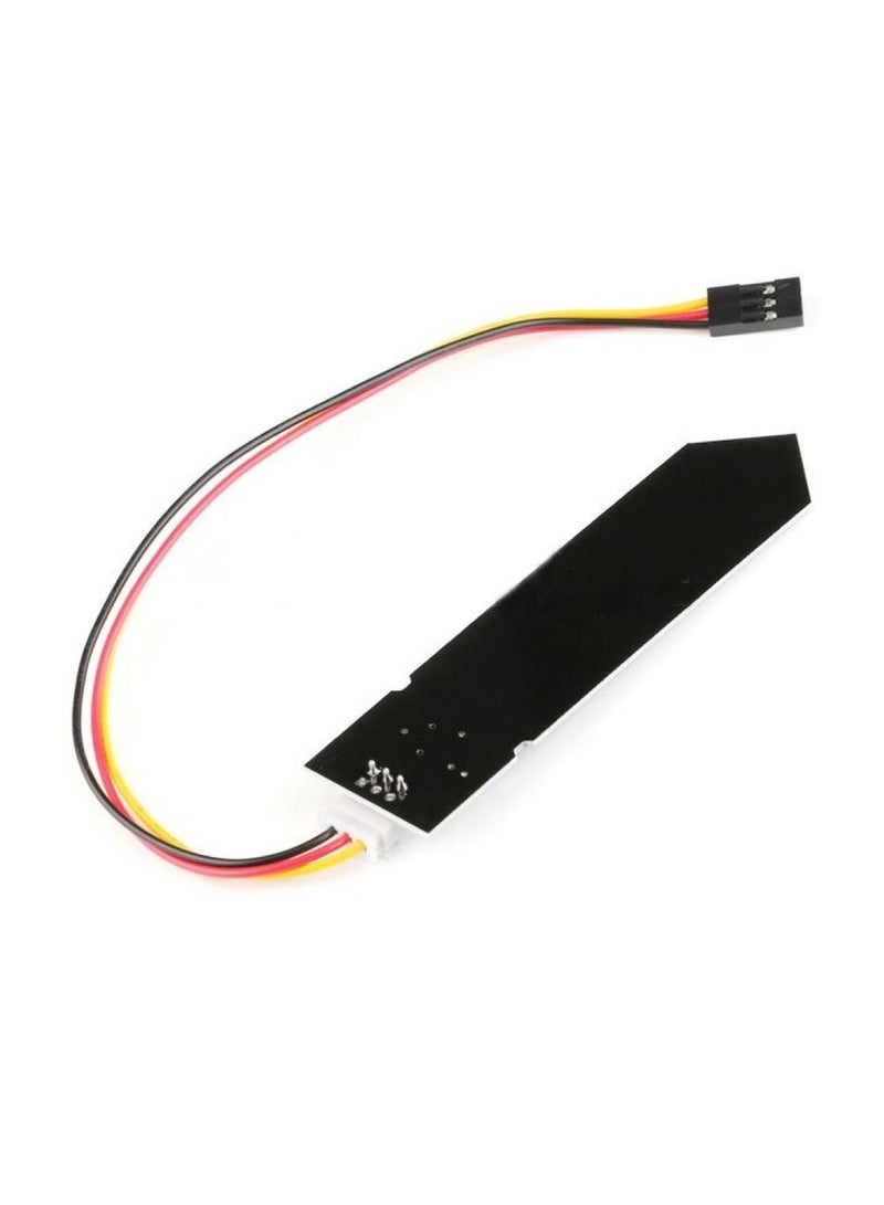 Capacitive Soil Moisture Sensor For Development Boards