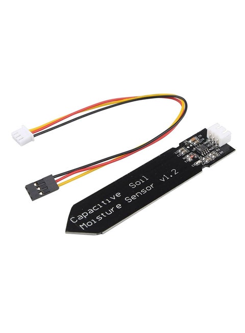 Capacitive Soil Moisture Sensor For Development Boards