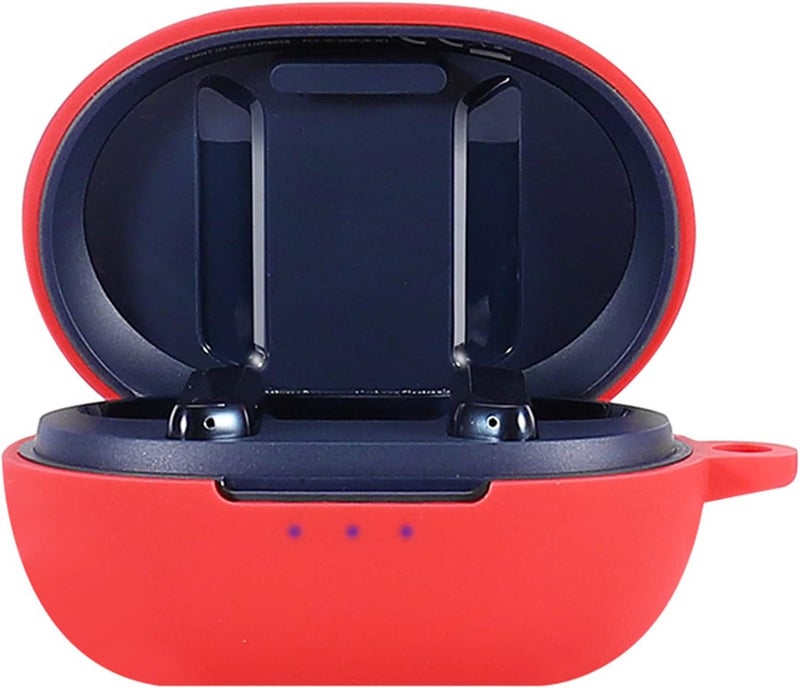 Headphone for Shell for Case for W1 Earbuds Protective for Storage Boxes Earphone Protective Cover Carrying Organizer - Image 1