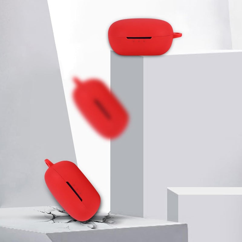 Headphone for Shell for Case for W1 Earbuds Protective for Storage Boxes Earphone Protective Cover Carrying Organizer - Image 4