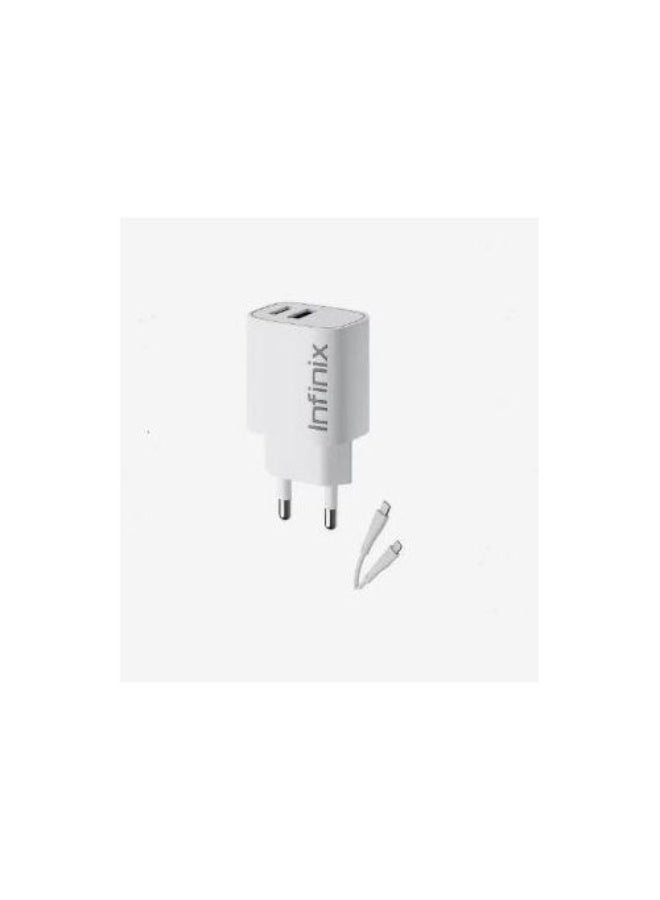 infinix Infinix XC33eu Charger typec 33W N70369786V