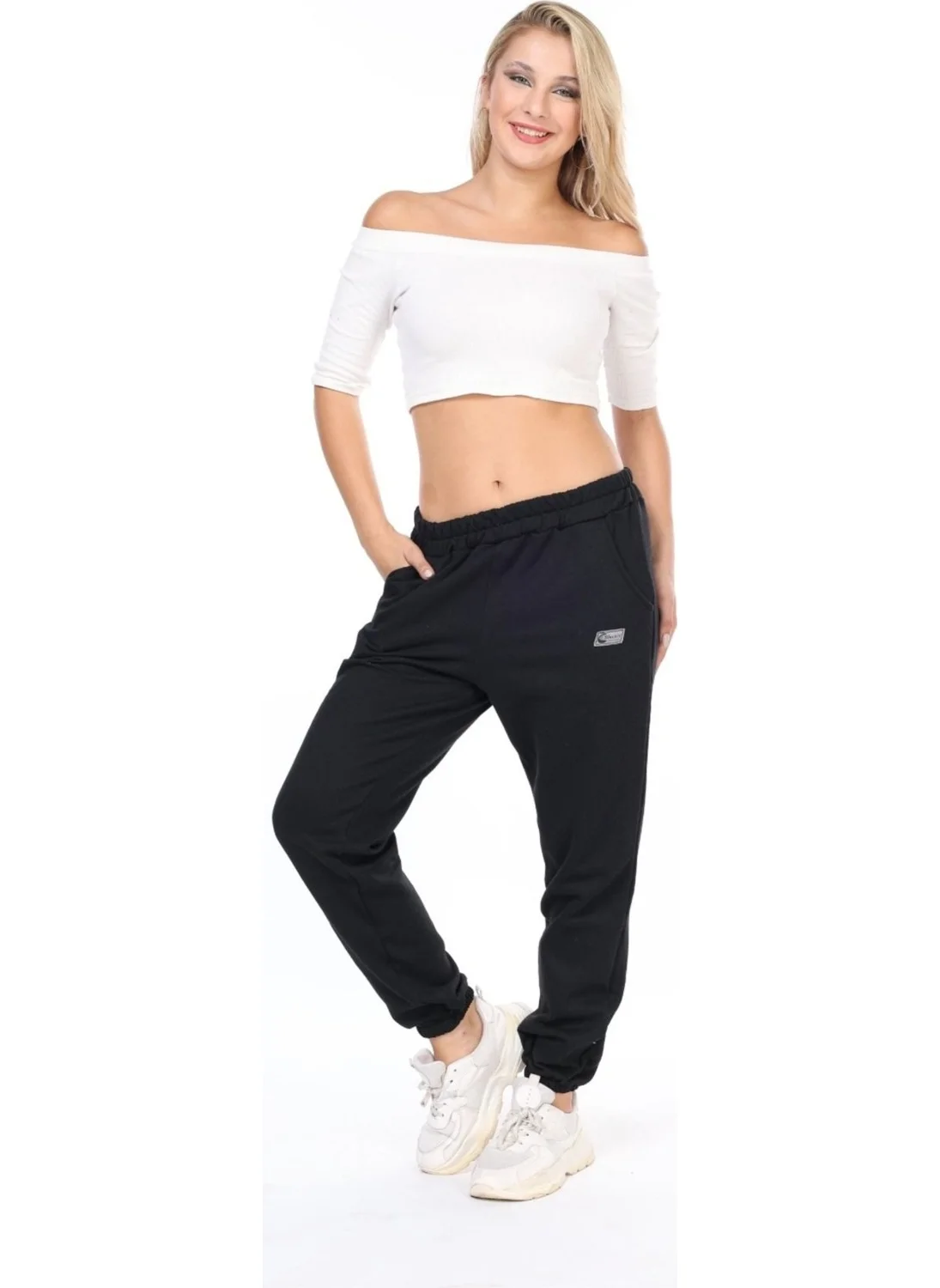 بلونس Comfortable and Light Jogger Sweatpants